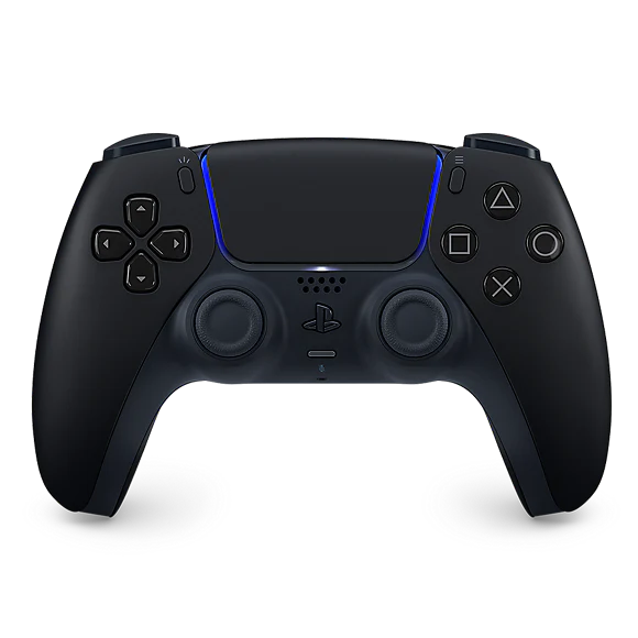 Midnight Black